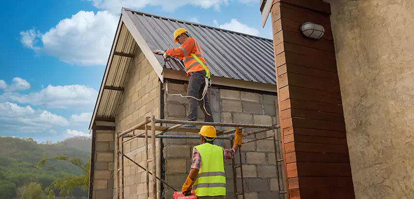 Professional Roofing Services in Plainfield, IL