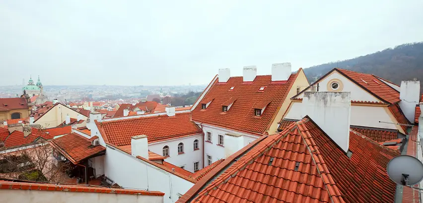 Professional Slate Roof Replacement Services in Plainfield, IL