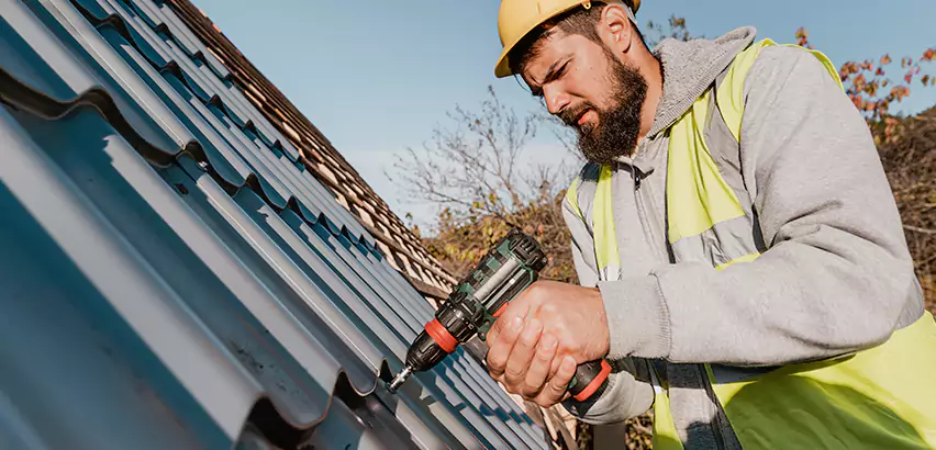 Professional Standing Seam Metal Roofing Services in Plainfield, IL