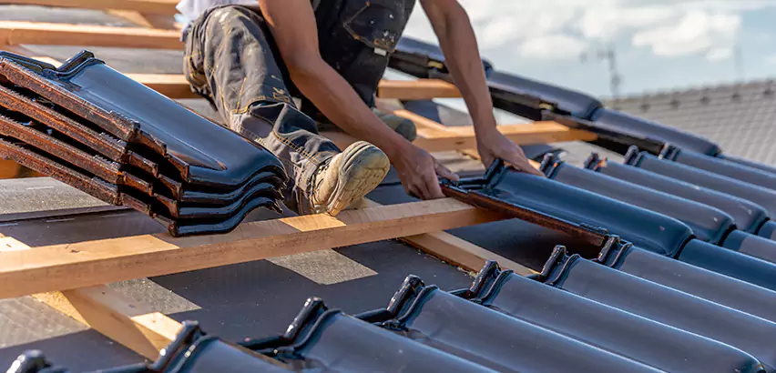 Professional Storm Damage Roof Repair Services in Plainfield, IL