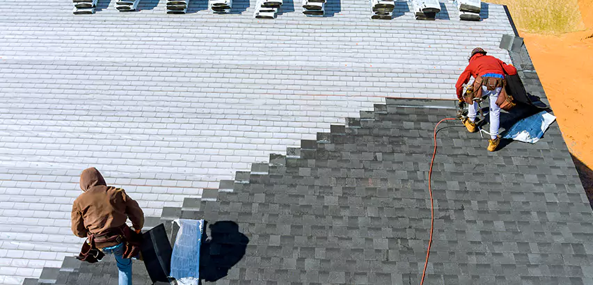 Professional Tile Roof Installation Services in Plainfield, IL