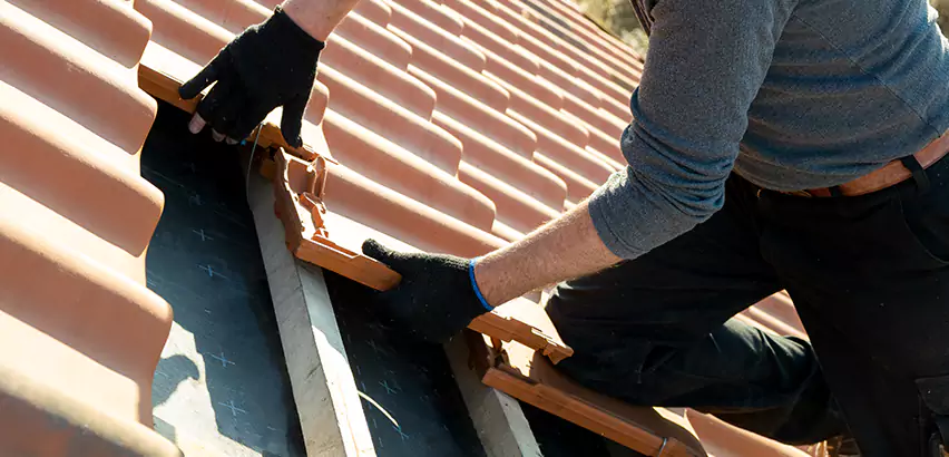 Professional Tile Roof Restoration Services in Plainfield, IL