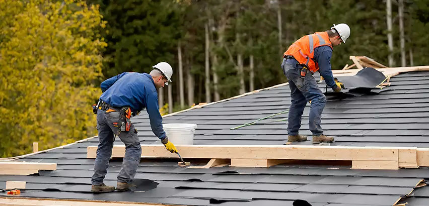 Architectural Shingle Repair Plainfield