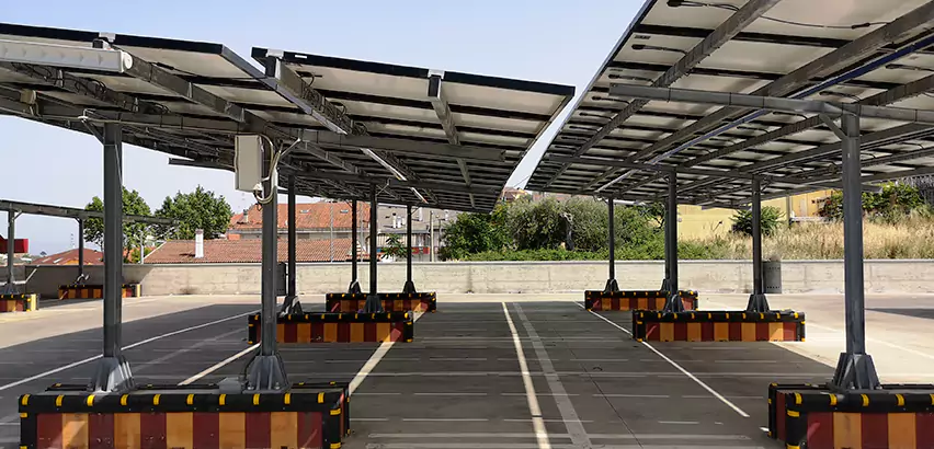 Affordable Carport Roofing Repair in Plainfield