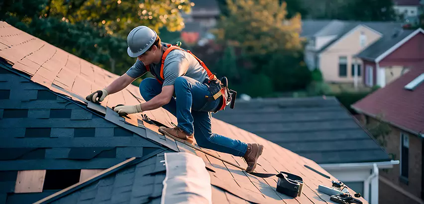 Commercial Roof Coatings in Plainfield