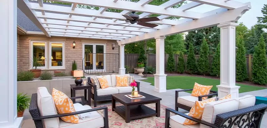 Aluminum Patio Enclosure Repair Plainfield