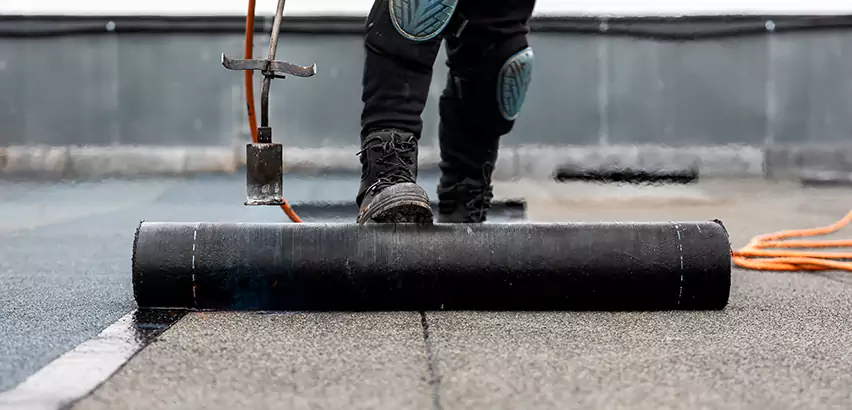 Liquid Waterproofing in Plainfield