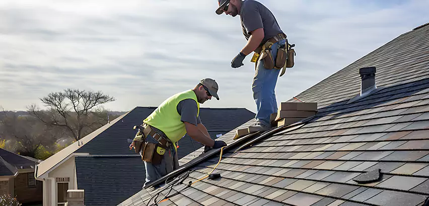 Emergency Skylight Repair in Plainfield