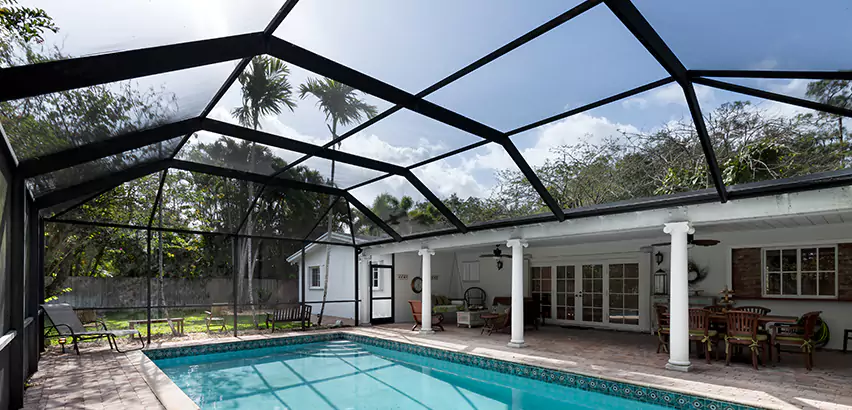 Emergency Leak Mitigation for Sunrooms Plainfield