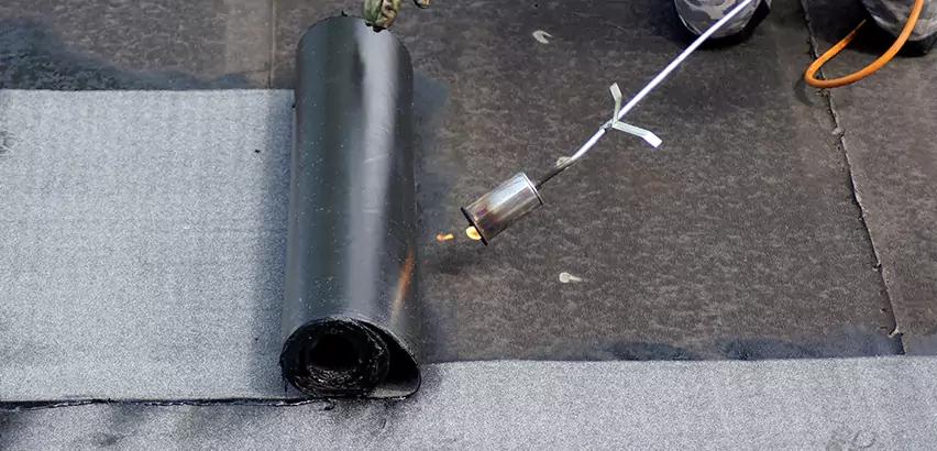 Professional TPO Roofing Installation Services in Plainfield, IL