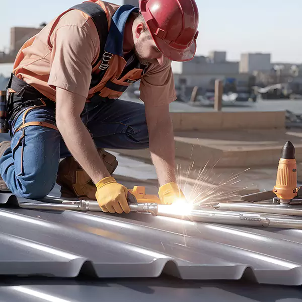 Why Plainfield Roofing Pro Is Plainfield's Leading Commercial Roofing Company?