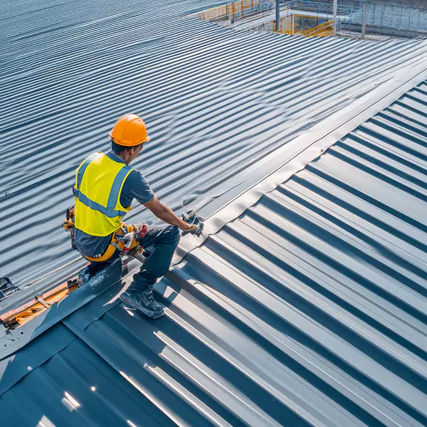 Why Business Owners Across Plainfield Partner with Plainfield Roofing Pro?