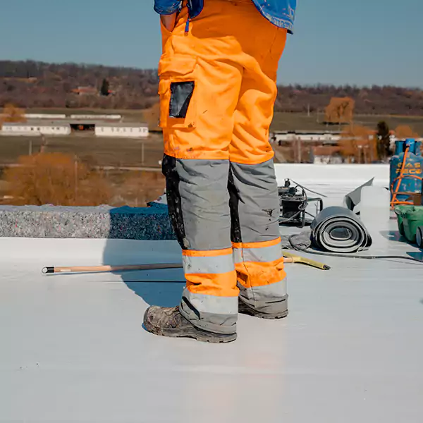 Why Plainfield Property Owners Choose Plainfield Roofing Pro?