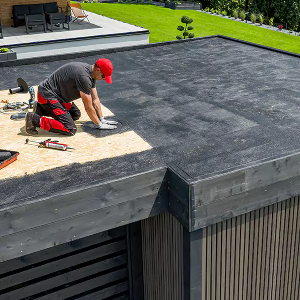 Why Choose Plainfield Roofing Pro for Basement Leak Repair in Plainfield, IL?