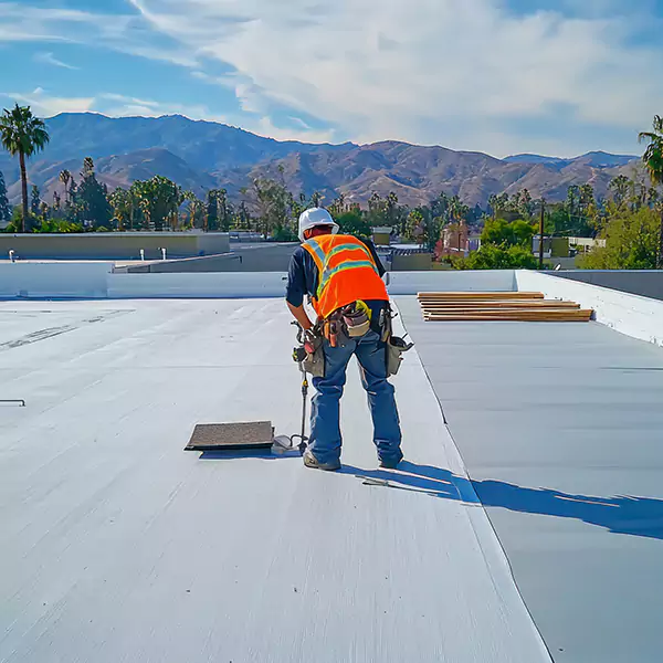 Why Plainfield Property Owners Trust Plainfield Roofing Pro for Flat Roofing?