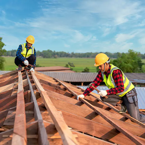 Why Plainfield, IL Property Owners Trust Plainfield Roofing Pro for Garage Roof Replacement?