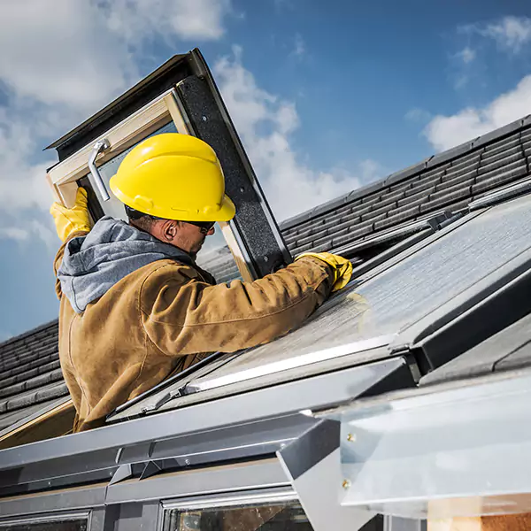 Why Plainfield, IL Property Owners Trust Plainfield Roofing Pro for Hole in Roof Repair?