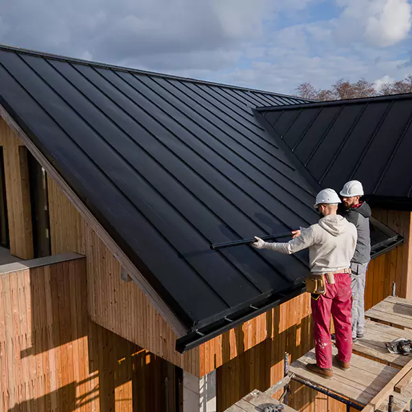 Why Plainfield Property Owners Choose Plainfield Roofing Pro?