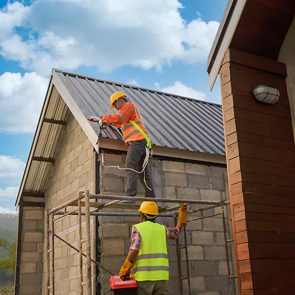 Why Plainfield Property Owners Trust Plainfield Roofing Pro for Metal Roofing?