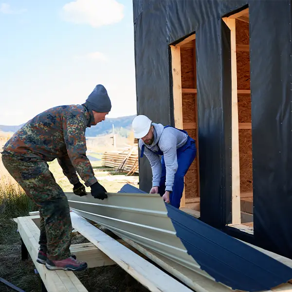 Why Plainfield Roofing Pro in Plainfield, IL First Choice for Mobile Home Roofing?