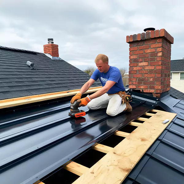 Why Plainfield, IL Property Owners Trust Plainfield Roofing Pro for Mobile Home Roof Repair?