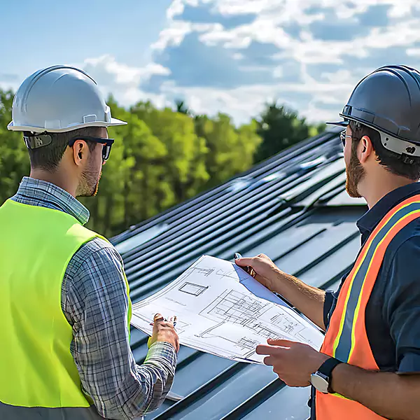Why Plainfield, IL Families Trust Plainfield Roofing Pro for Home Roof Repairs?