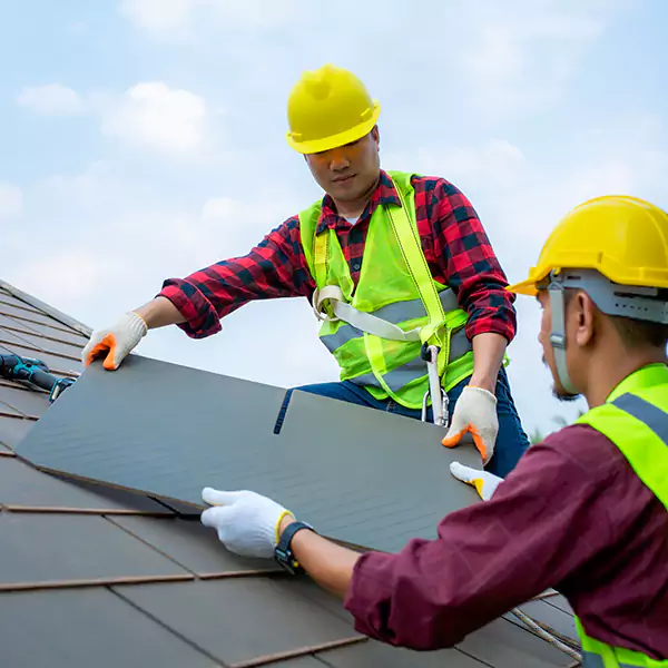 Why Plainfield, IL Property Owners Chose Plainfield Roofing Pro for Leak Repairs?