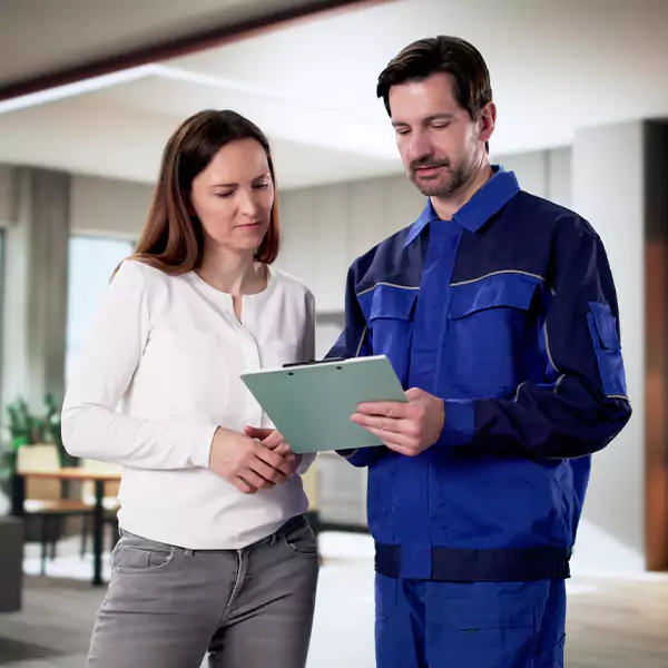 Why Plainfield, IL Property Owners Trust Plainfield Roofing Pro for Roof Water Damage Repair?
