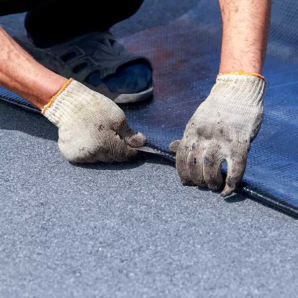 Why Plainfield Roofing Pro Is the Trusted Name for Rubber Roof Installation in Plainfield, IL?