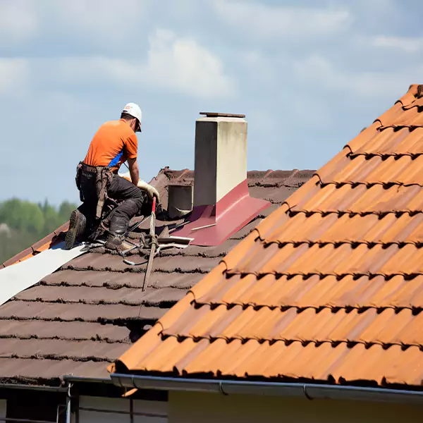 Why Plainfield, IL Property Owners Trust Plainfield Roofing Pro for Sagging Roof Repair?