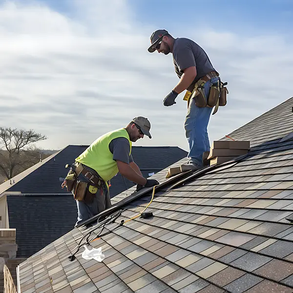 Why Plainfield, IL Homeowners Pick Plainfield Roofing Pro for Shingle Replacement?