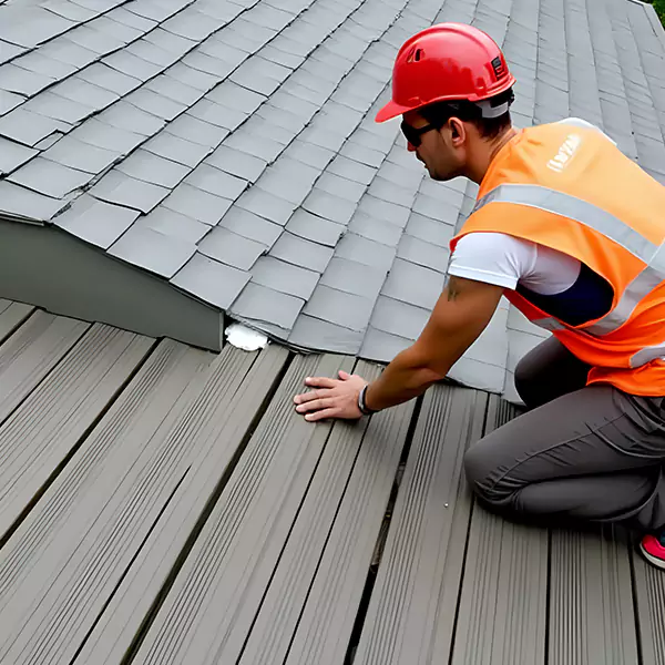 Why Plainfield, IL Property Owners Rely on Plainfield Roofing Pro for Slate Roof Repair?