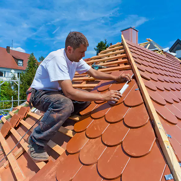 Why Plainfield Roofing Pro in Plainfield, IL's Most Trusted Tile Roofing Team?
