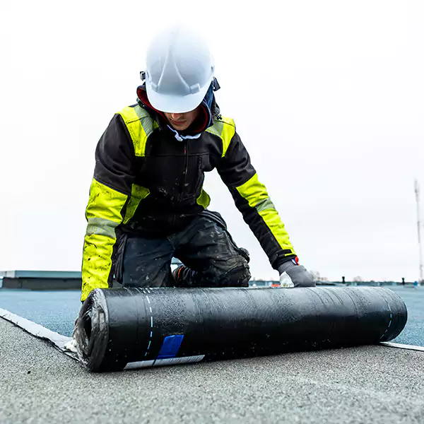 Why Plainfield Roofing Pro Is Plainfield's Trusted TPO Roof Replacement Contractor?